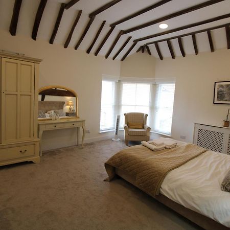 The Warren @ Short Stays Basingstoke Esterno foto