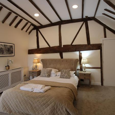 The Warren @ Short Stays Basingstoke Esterno foto